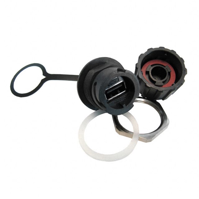 17-200161 Conec  Adaptadores de conector USB DVI HDMI